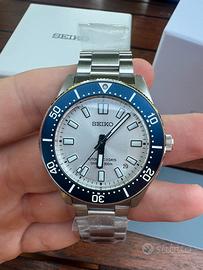 Seiko Prospex Diver Automatic 300m  145anniversary