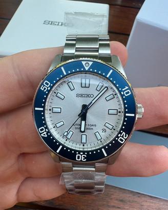 Seiko Prospex Diver Automatic 300m  145anniversary