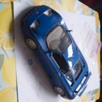 Bugatti Burago modello 