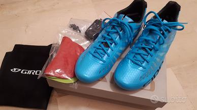 Scarpe corsa Giro Empire Slx Icerberg 44