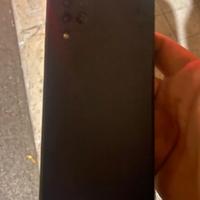 Samsung a 12 4g 128gb