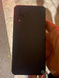 Samsung a 12 4g 128gb