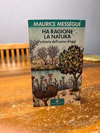 Ha ragione la natura 1972