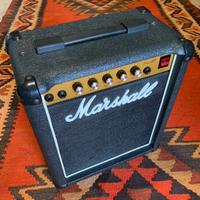 Marshall 5005 lead 12