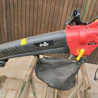 Soffiatore da giardino