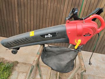 Soffiatore da giardino