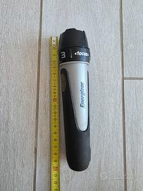 Torcia Energizer tascabile