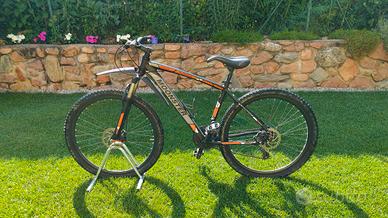 Bicicletta Mountain bike Velomarche Moonster 27.5