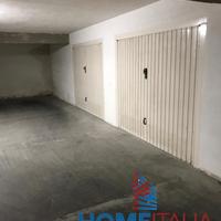 Box auto a Casteldaccia