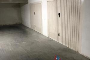 Box auto a Casteldaccia