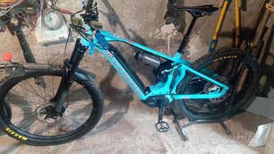 e-bike mondraker 
