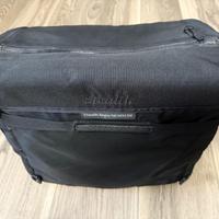 borsa a spalla Lowepro Stealth Reporter D 650 AW