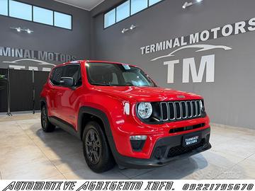 Jeep Renegade 1.6 Mjt 130 CV Longitude