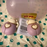 Coccinella Thun Bauli