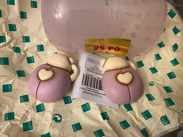 Coccinella Thun Bauli