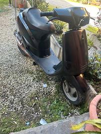 Piaggio Zip