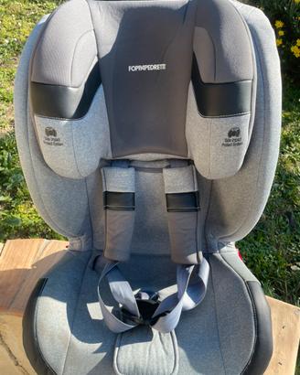 Seggiolino Auto Foppapedretti Isofix Gruppo 1/2/3