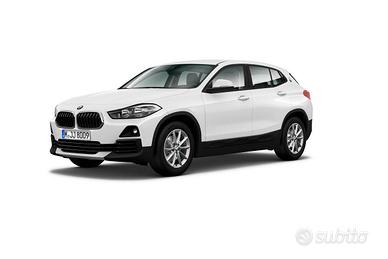BMW X2 Xdrive18d Msport auto