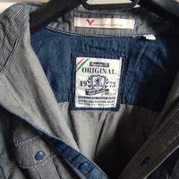 Camicia uomo regular fit 