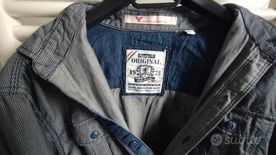 Camicia uomo regular fit 