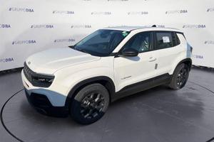 Jeep Avenger Ice My24 Altitude 1.2 100cv