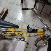 Bicicletta ragazzo marca Sandokan