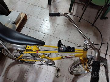 Bicicletta ragazzo marca Sandokan