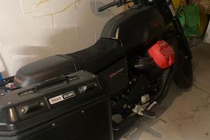 Moto Guzzi V7 III - 2020