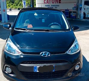 Hyundai i10 1.0 LPGI Econext Sound Edition
