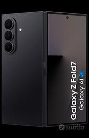 SAMSUNG Galaxy Z Fold7 5G 512GB F966B DS