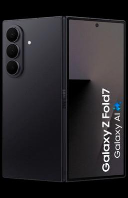 SAMSUNG Galaxy Z Fold7 5G 512GB F966B DS
