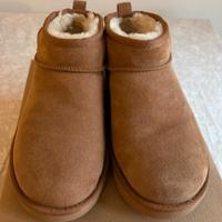 UGG Mini Originali Taglia 39