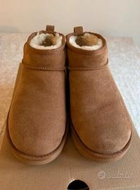 UGG Mini Originali Taglia 39
