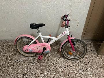 Bici per bambina
