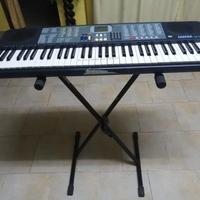 tastiera FARFISA TK 67