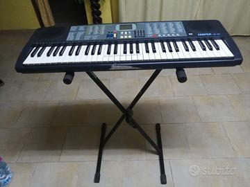 tastiera FARFISA TK 67