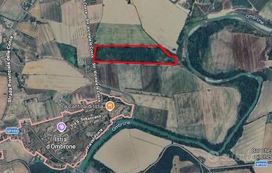 Terreno Agricolo - Grosseto