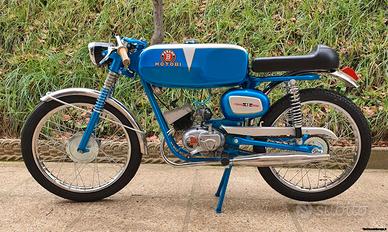 Motobi Sport 48 Special 4v