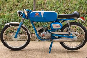 Motobi Sport 48 Special 4v