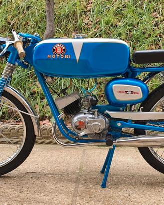 Motobi Sport 48 Special 4v