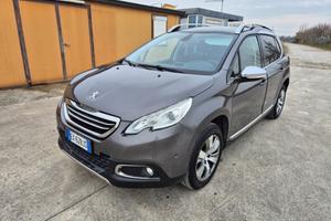 Peugeot 2008 PureTech 82 Allure