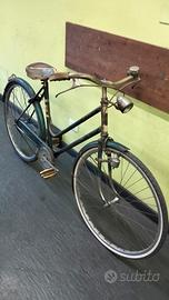 bici da donna DONISELLI vintage 26