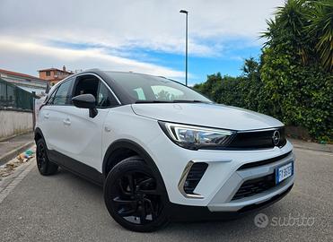 OPEL CROSSLAND RESTYLING 1.5D 2020 PARI AL NUOVO