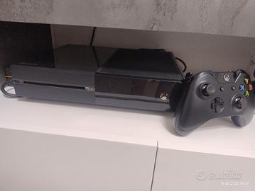 Xbox One 