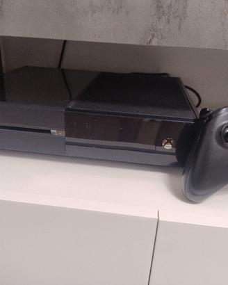 Xbox One 