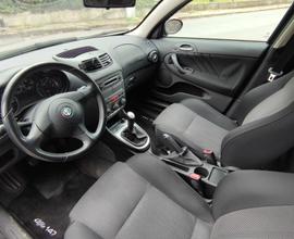 Alfa romeo 147 - 2009