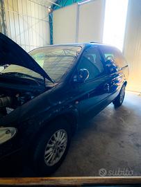 Chrysler Voyager del 2004