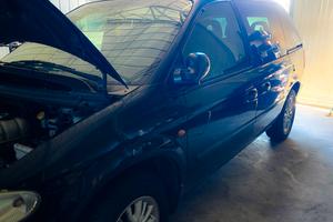 Chrysler Voyager del 2004