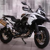Benelli TRK 502 - 2021