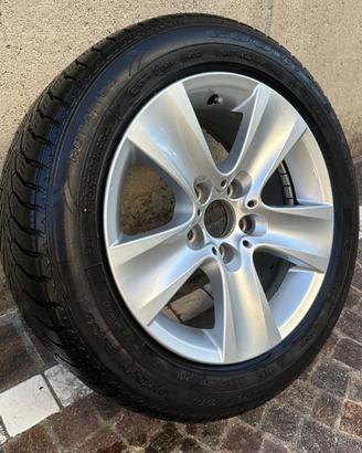 Cerchi in lega originali BMW 8Jx17